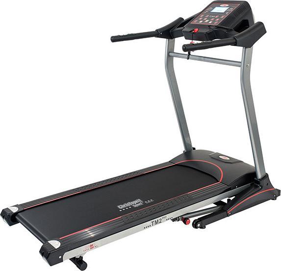 Produktbild Christopeit Laufband TM 2 Pro de Luxe