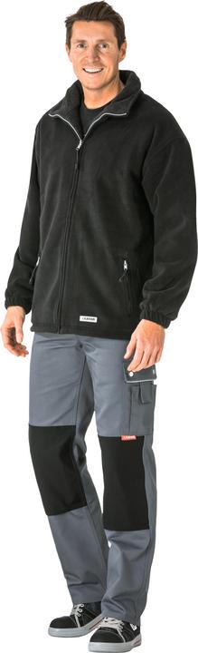 Produktbild Planam Fleecejacke (XS)