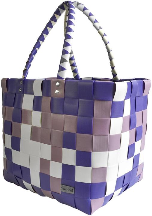 Actual product image Normani Shopping Basket Plastic Shopping Bag
