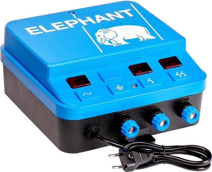 Actual product image Elephant M65 Electric Fence