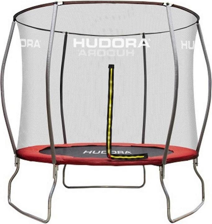Image du produit Hudora Trampoline Fantastic 250V (250 cm)