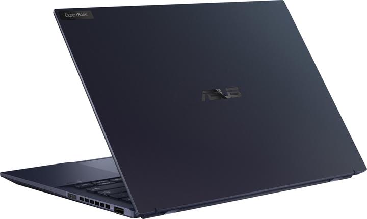 Produktbild ASUS ExpertBook B9 (14", Intel Core 7 150U, 32 GB, 1000 GB, CH)