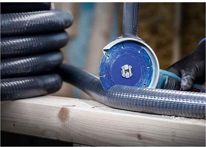 Produktbild Bosch Professional Zubehör Expert Carbide Multi Wheel