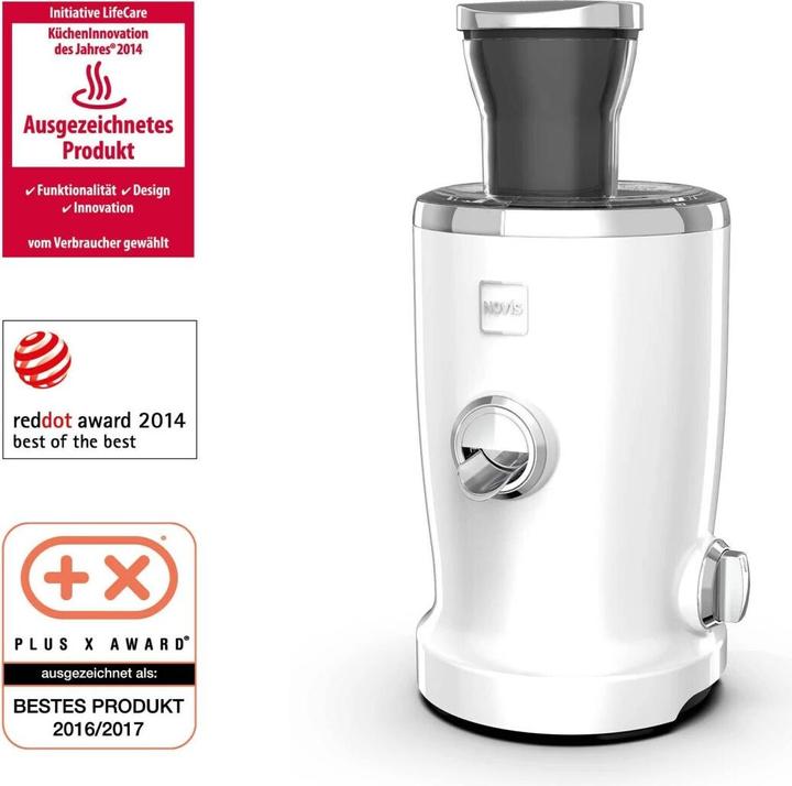 Produktbild Novis Vita Juicer