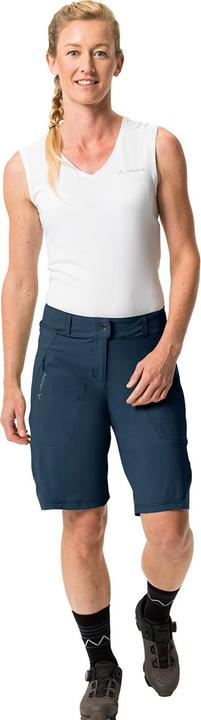 Actual product image Vaude Altissimo II (44)