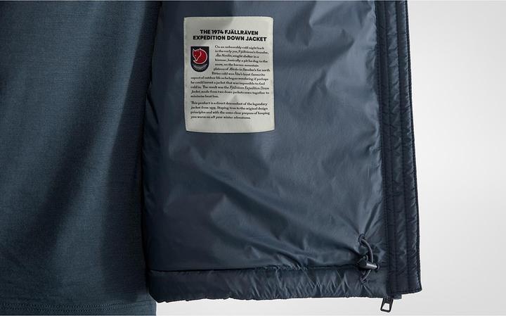 Immagine prodotto Fjällräven Expedition Lätt Hoodie (S)
