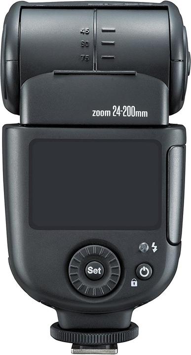 Produktbild Nissin Digital Di700A (Aufsteckblitz, Sony)