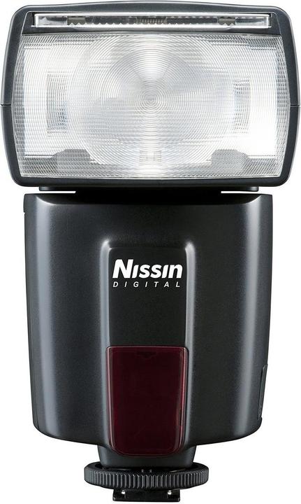 Produktbild Nissin Digital Di700A (Aufsteckblitz, Sony)