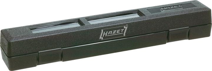 Productafbeelding HAZET Safe-Box 6060BX-4 - l: 530 mm (1 onderdelen)