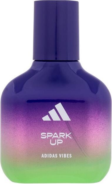 adidas Le vibrazioni si accendono (Eau de parfum, 30 ml)