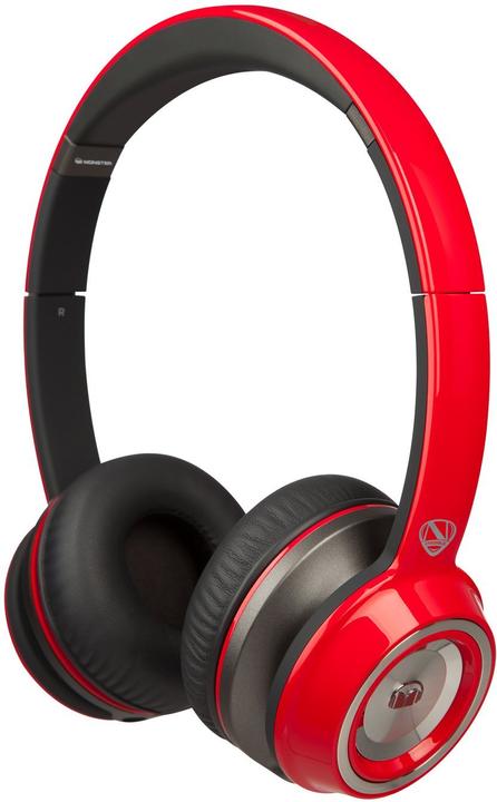 Actual product image Monster N-Tune
