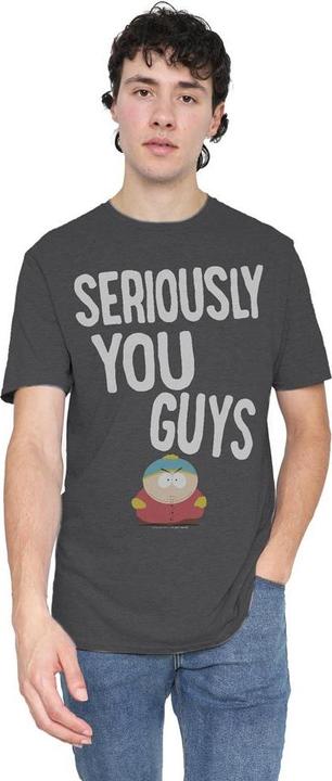 Image du produit Ubisoft - T-shirt I'M SERIOUSLY - Adulte (3XL)