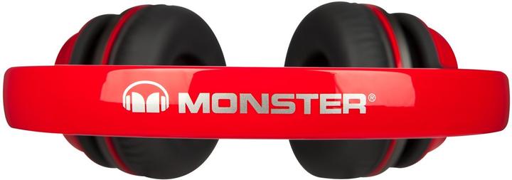 Actual product image Monster N-Tune