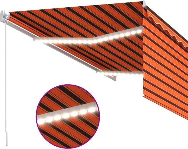 Actual product image VidaXL Samson (3.50 m)