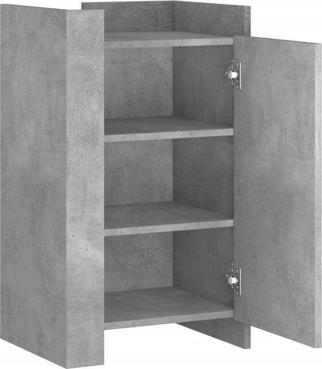 Actual product image VidaXL Sideboard (45 x 35 x 75 cm)