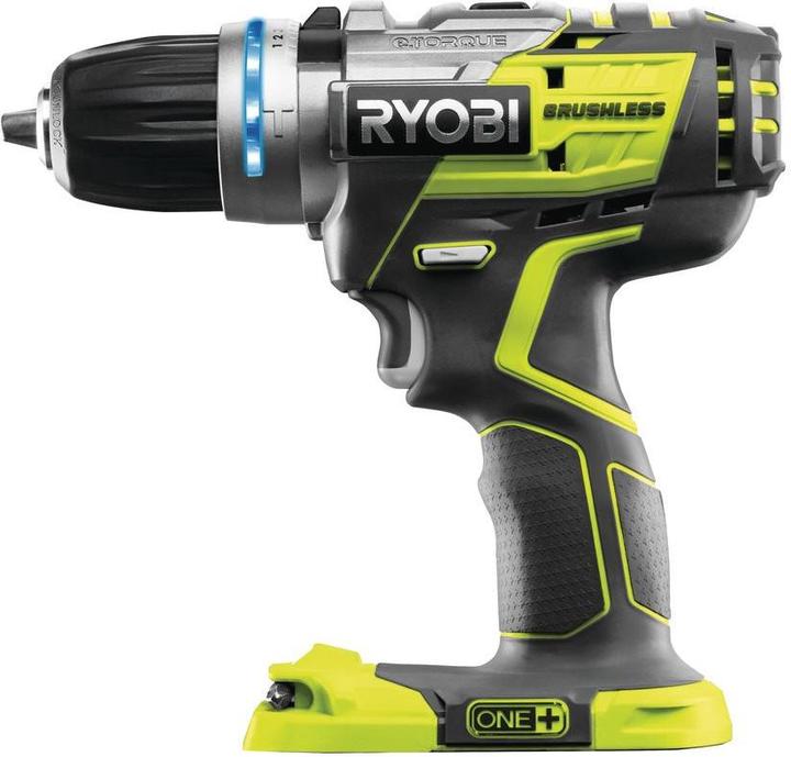Immagine prodotto Ryobi R18PDBL-0 (Batteria ricaricabile)