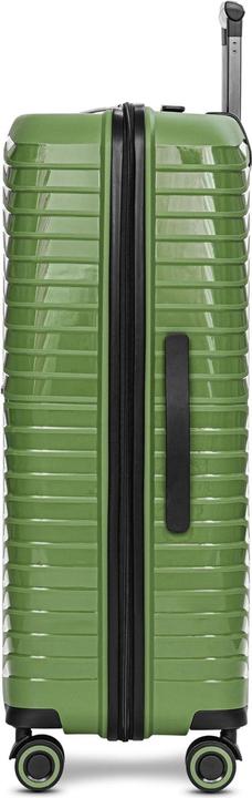 Produktbild Stratic Shine 4 Rollen Trolley 76 cm (90 l, XL (ab 115l))