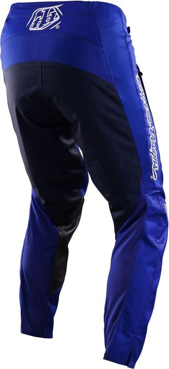 Actual product image Troy Lee Designs GP PRO Pant - Mono (Men, 32)