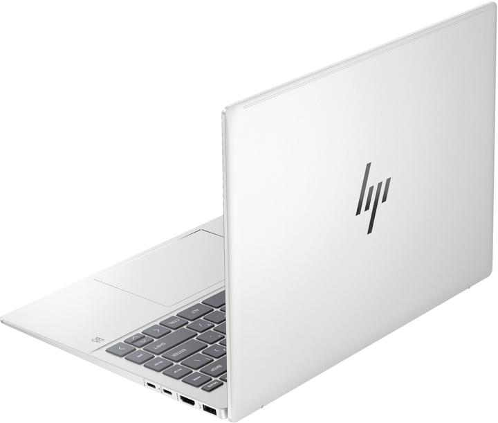 Produktbild HP Pavilion Plus 14" WQXGA 120Hz IPS Ryzen 5 7540U 16GB/1TB SSD Win11 14-ey0059ng - A71RCEA#ABD (14", 16 GB, 1000 GB, DE)