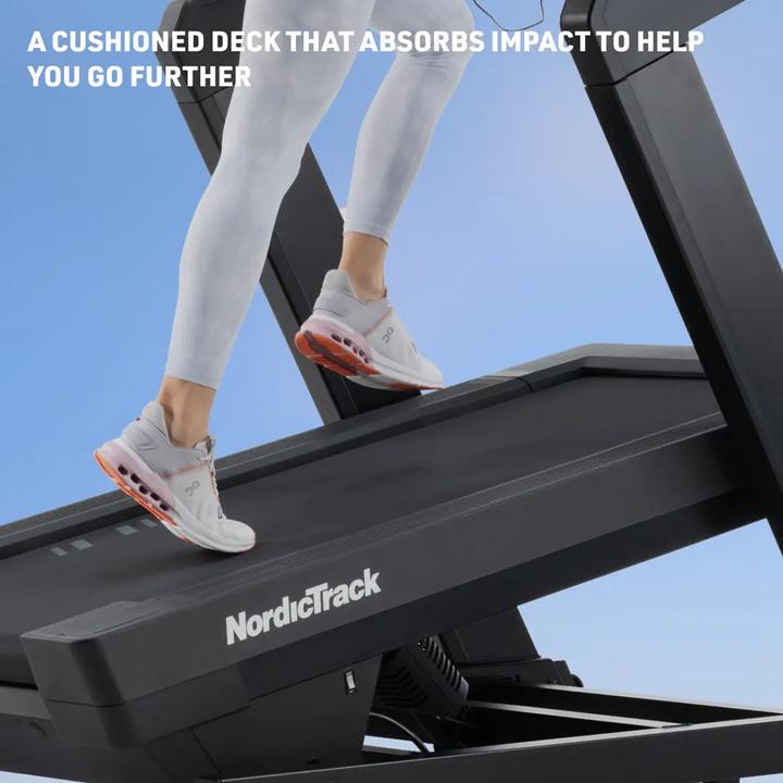 Produktbild Nordictrack X16