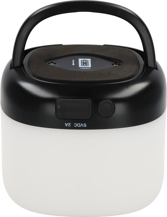 Immagine prodotto Brennenstuhl Luce solare LED per esterni GL 400 AS, batteria ricaricabile