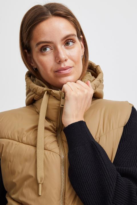 Immagine prodotto B.young BYBOMINA GILET 6 - 20813366 (38)