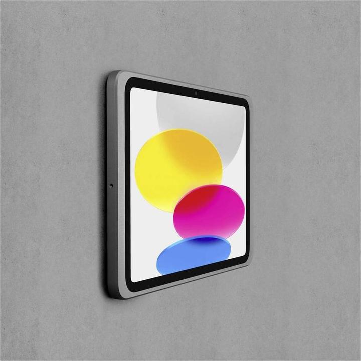 Produktbild Displine Dame Wall 2.0 Tablet Wandhalterung Apple iPad Pro 11" (2024) 27,9 cm (1