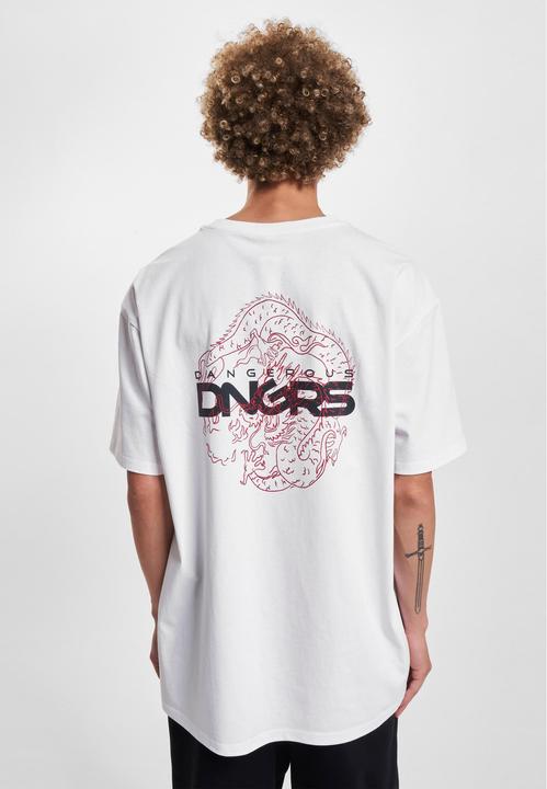 Actual product image Dangerous DNGRS DNGRS Soft T-Shirts - 187287 (M)
