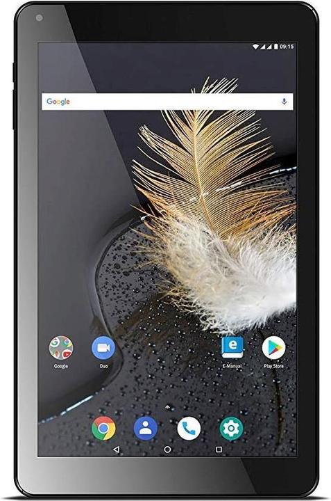 Immagine prodotto Odys n 10 LTE (4G, 10.10", 16 GB, Nero)