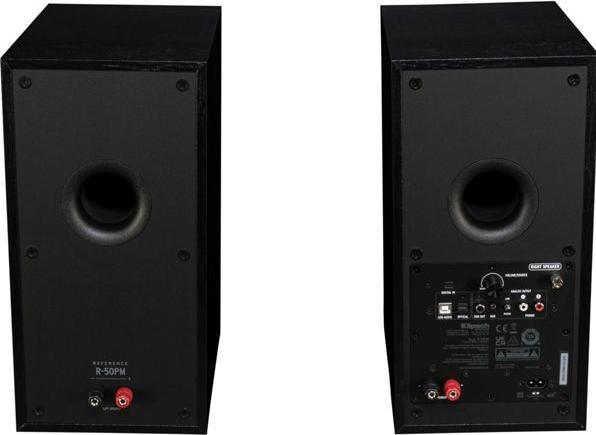 Produktbild Klipsch R-50PM (Set, 120 W)