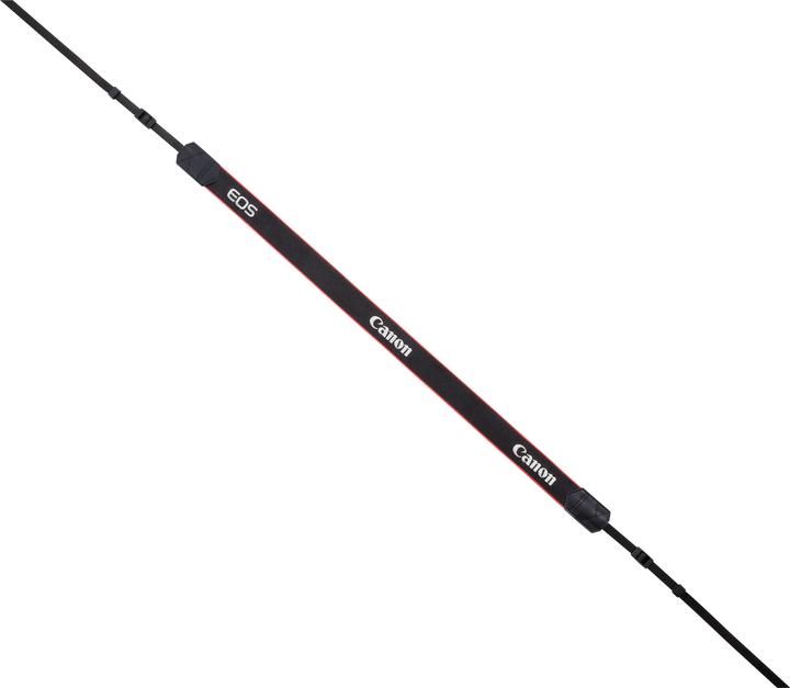 Actual product image Canon Carrying strap ER-100B (Neck belt)