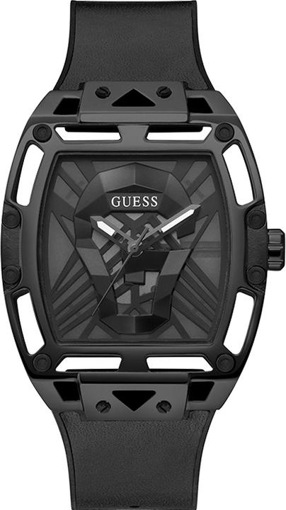 Produktbild Guess Uhren GENTS GW0500G2 (Analoguhr, 44 mm)