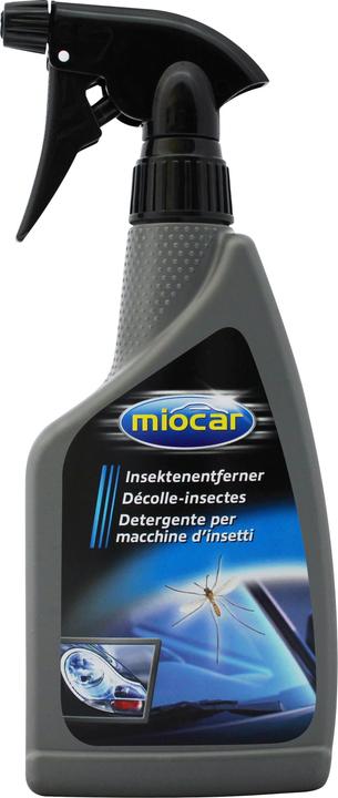 Produktbild Miocar Insektenentferner (500 ml)