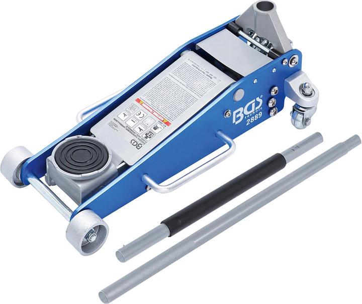 Productafbeelding BGS techniek 2889