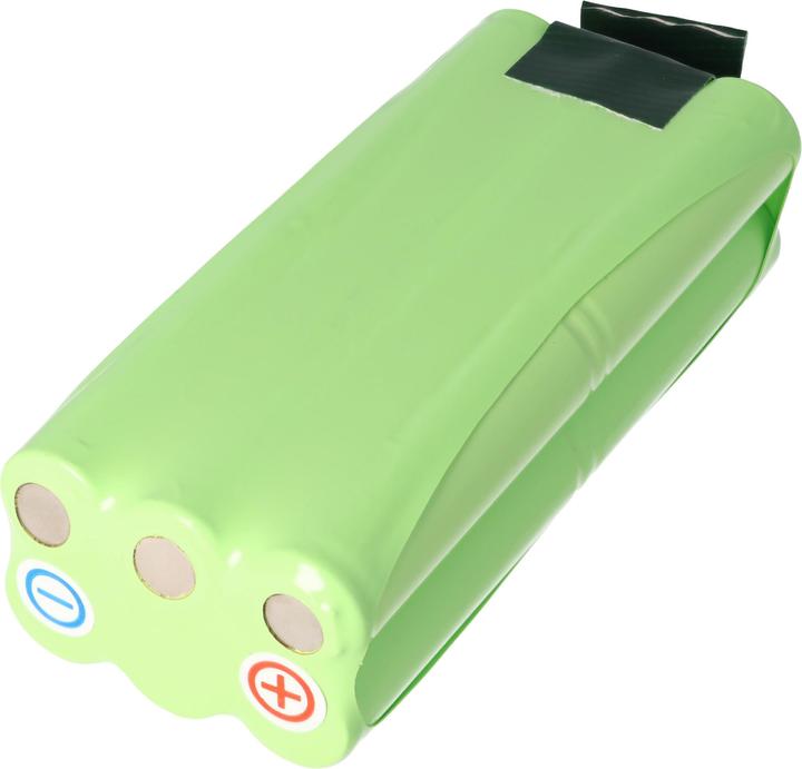 Immagine prodotto AccuCell Batteria Dirt Devil Libero M606
