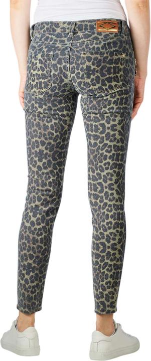 Image du produit Mos Mosh Berlin Jeans leopard print (W31)