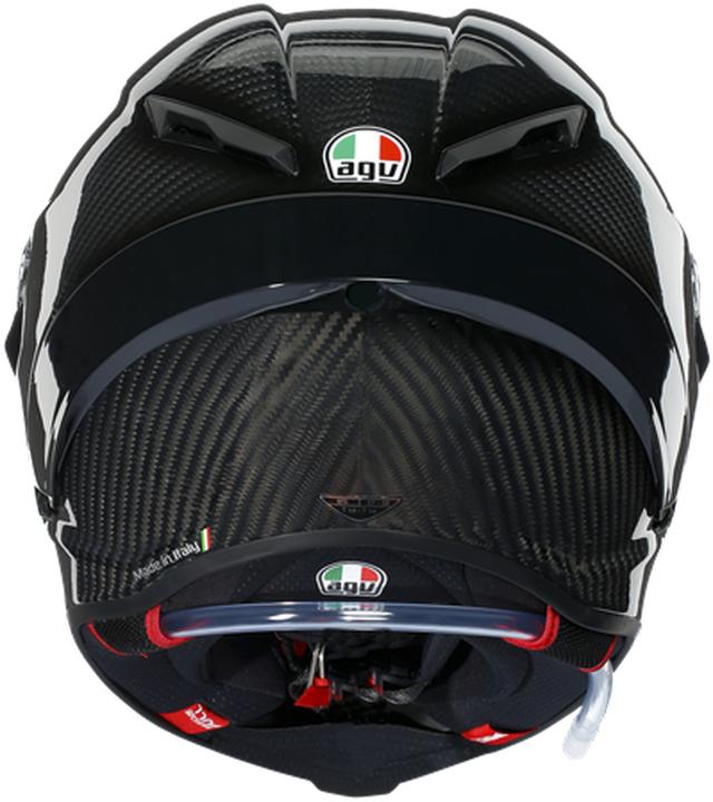 Produktbild AGV Integralhelm Pista GP RR (53 - 54 cm, XS)