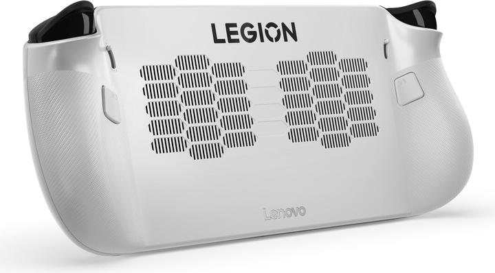 Actual product image Lenovo Legion Go S 8ARP1 AMD Ryzen Z2 GO 32GB/1TB SSD 8" WUXGA Win11 (8", 32 GB, 1000 GB, DE)