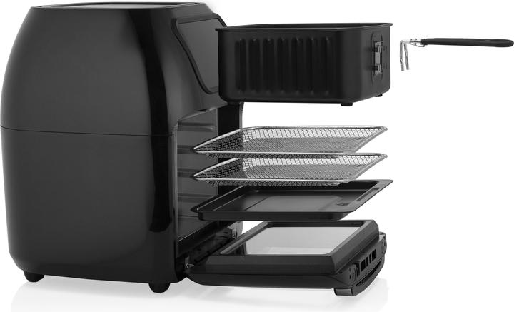 Actual product image Tristar Hot Air Oven Multi Frying Oven (EU plug)