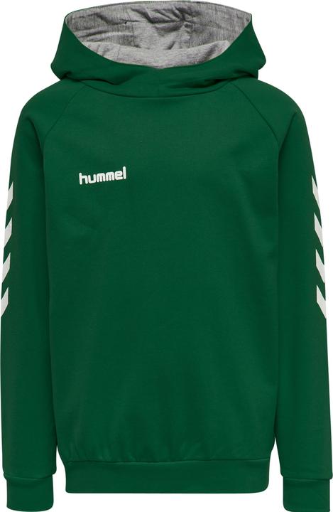 Immagine prodotto hummel Go Kids Felpa Con Cappuccio In Cotone (164)