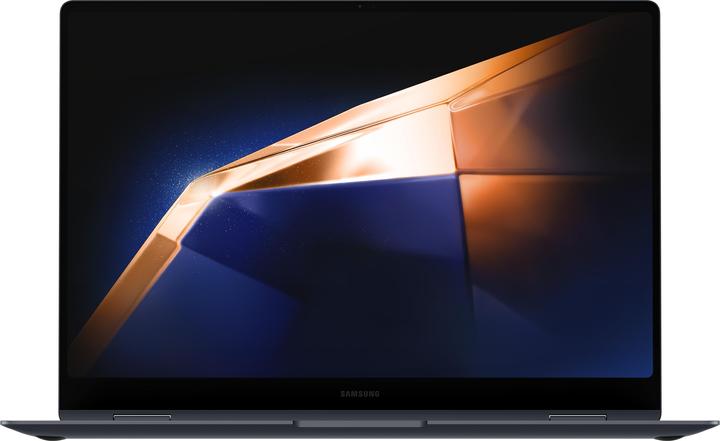 Image du produit Samsung Galaxy Book4 Pro 360 (16", Intel Core Ultra 7 155H, 16 Go, 512 Go, DE)