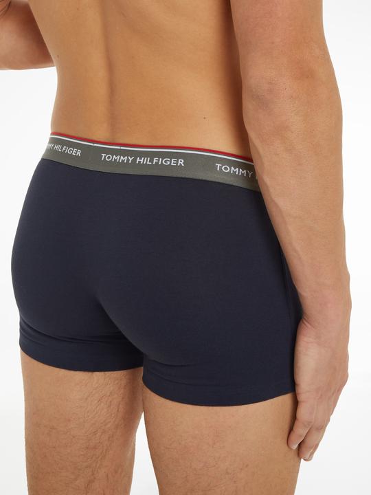 Image du produit Tommy Hilfiger 3-Pack Boxers - 91407 (M, Lot de 3)