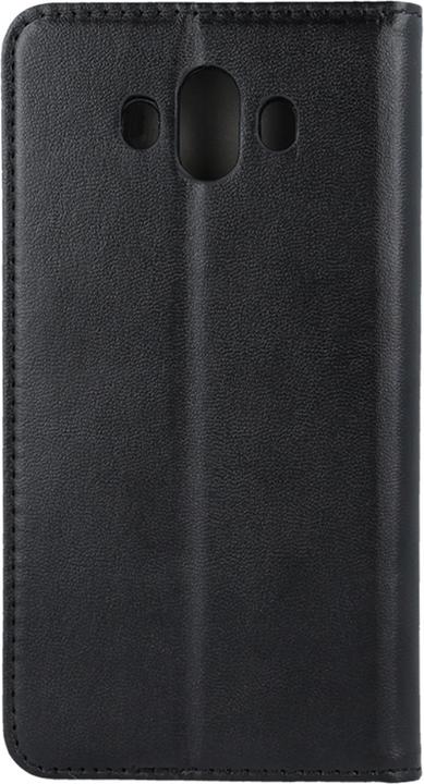 Actual product image OEM Smart Magnetic case for Samsung Galaxy M23 5G black (Samsung Galaxy M23 5G)