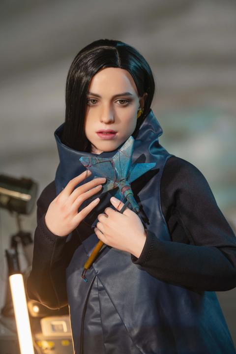 Immagine prodotto Game Lady Lockne