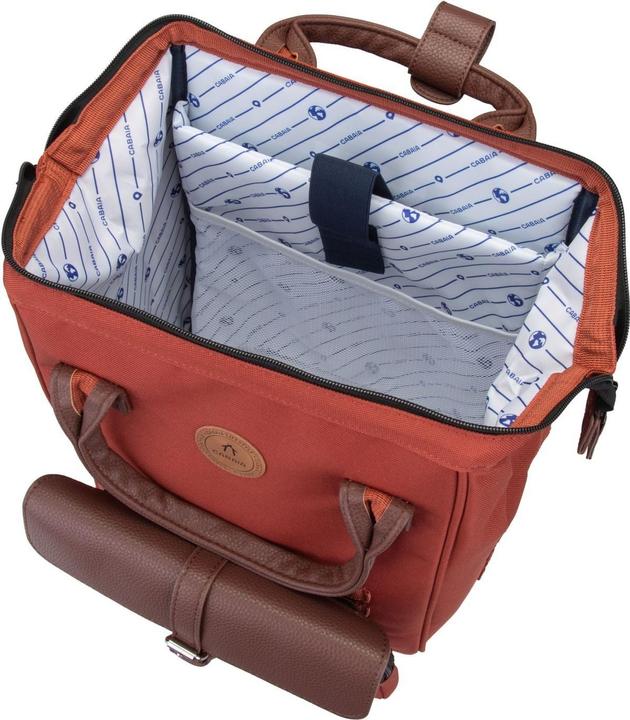 Produktbild Cabaia Adventurer M (18 l)