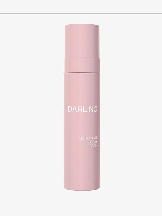 Produktbild Darling Screen-Me Spray SPF 50 (Sonnenlotion, SPF 50, 150 ml)