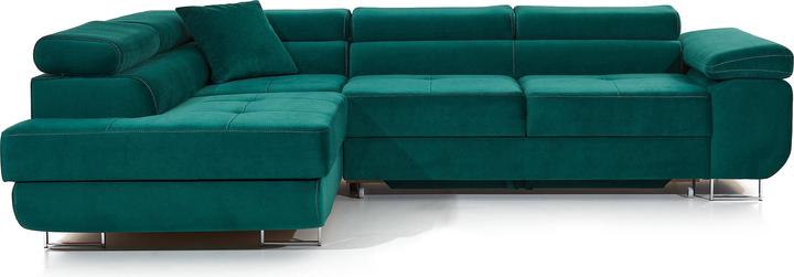 Dark Green Kronos 19