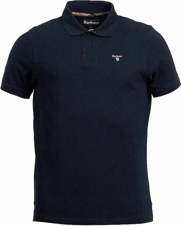 Barbour Poloshirt