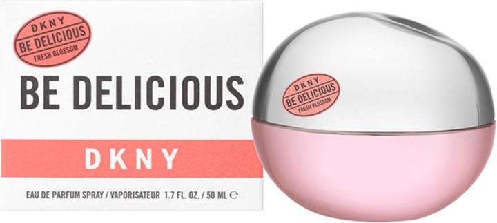 Actual product image DKNY Be Delicious Fresh Blossom Edp Spray (Eau de parfum, 50 ml)
