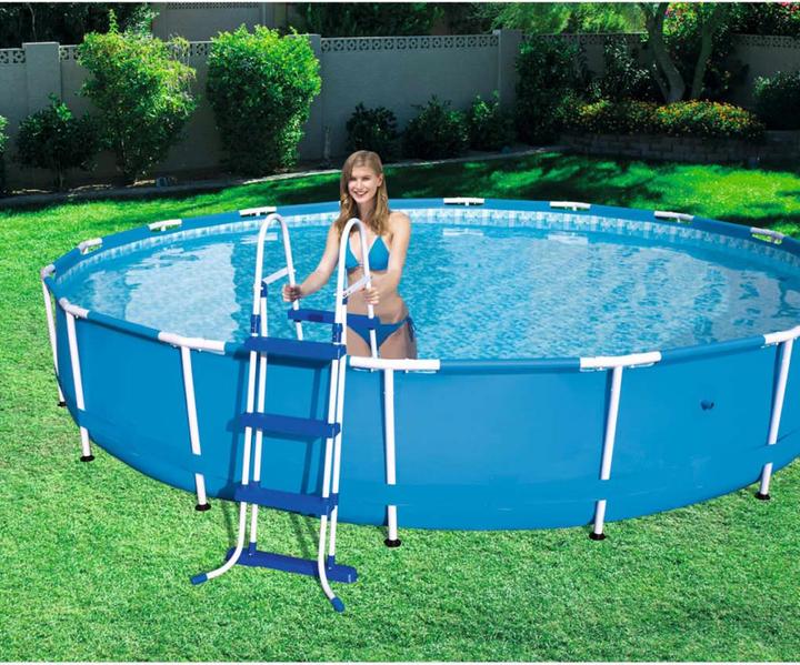 Actual product image Bestway Flowclear
